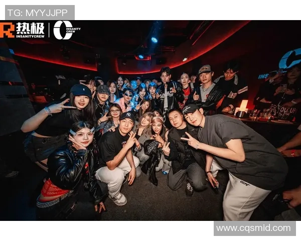 广州街舞队荣登全国街舞排行榜第八名展现实力与魅力