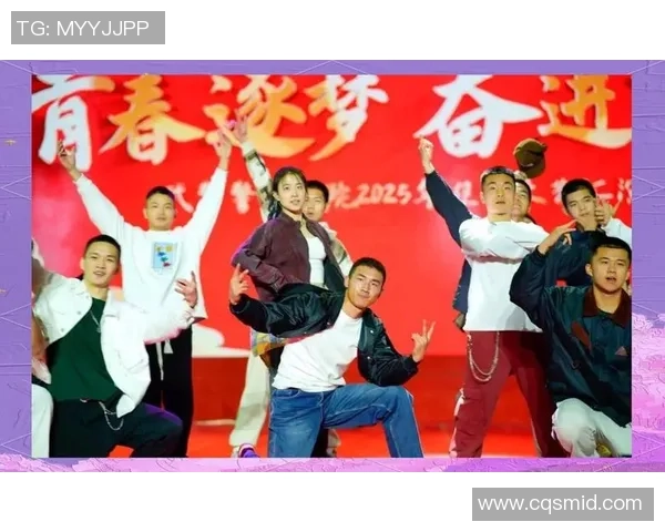 武汉街舞队的热情与实力揭秘街舞文化的魅力与发展现状