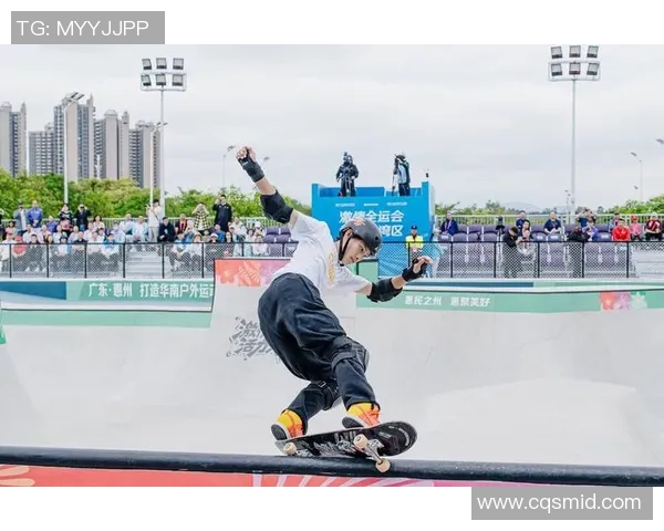 深圳滑板队在滑板精英赛中的精彩表现与状态分析